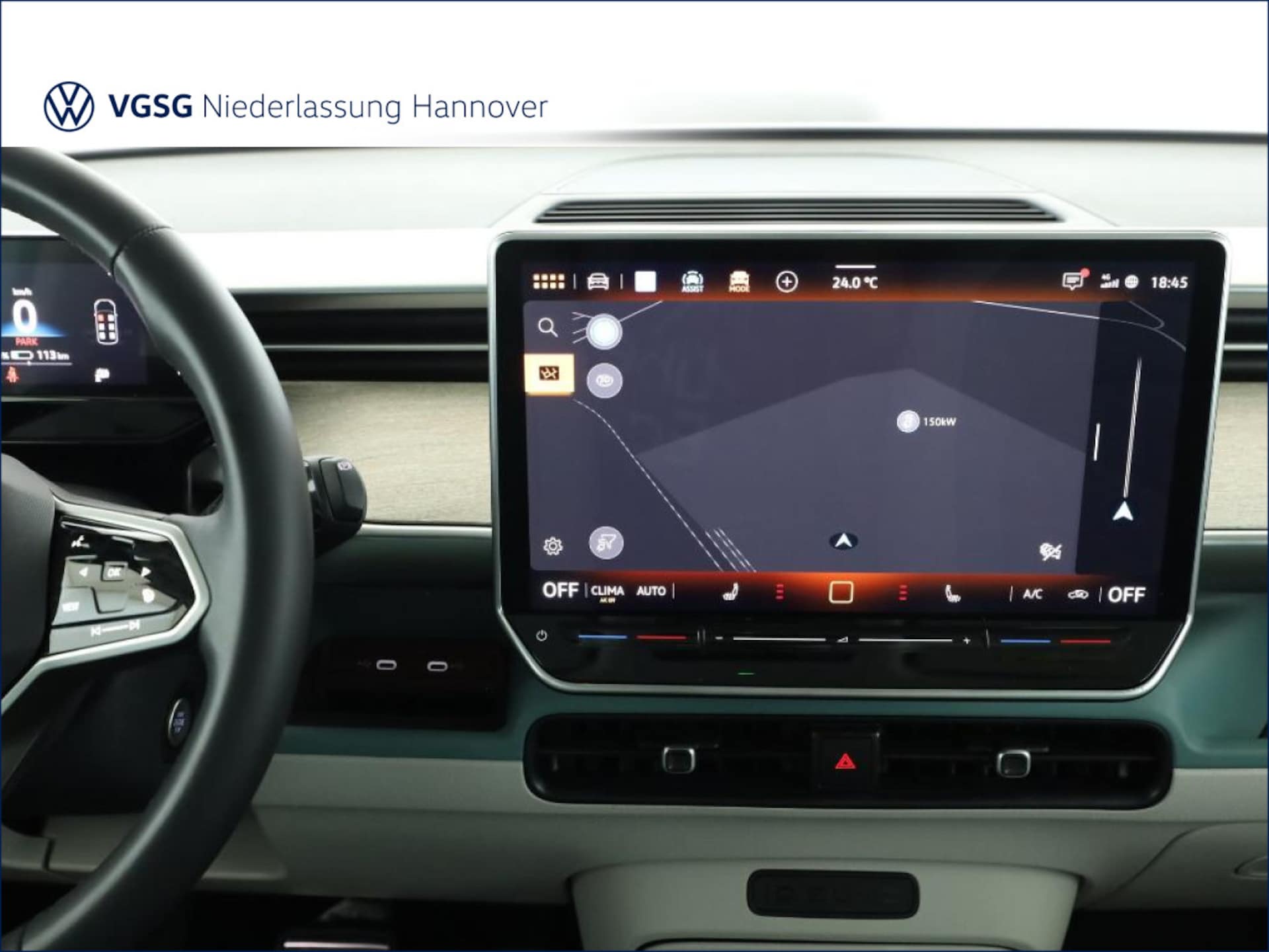Volkswagen ID. Buzz Pro