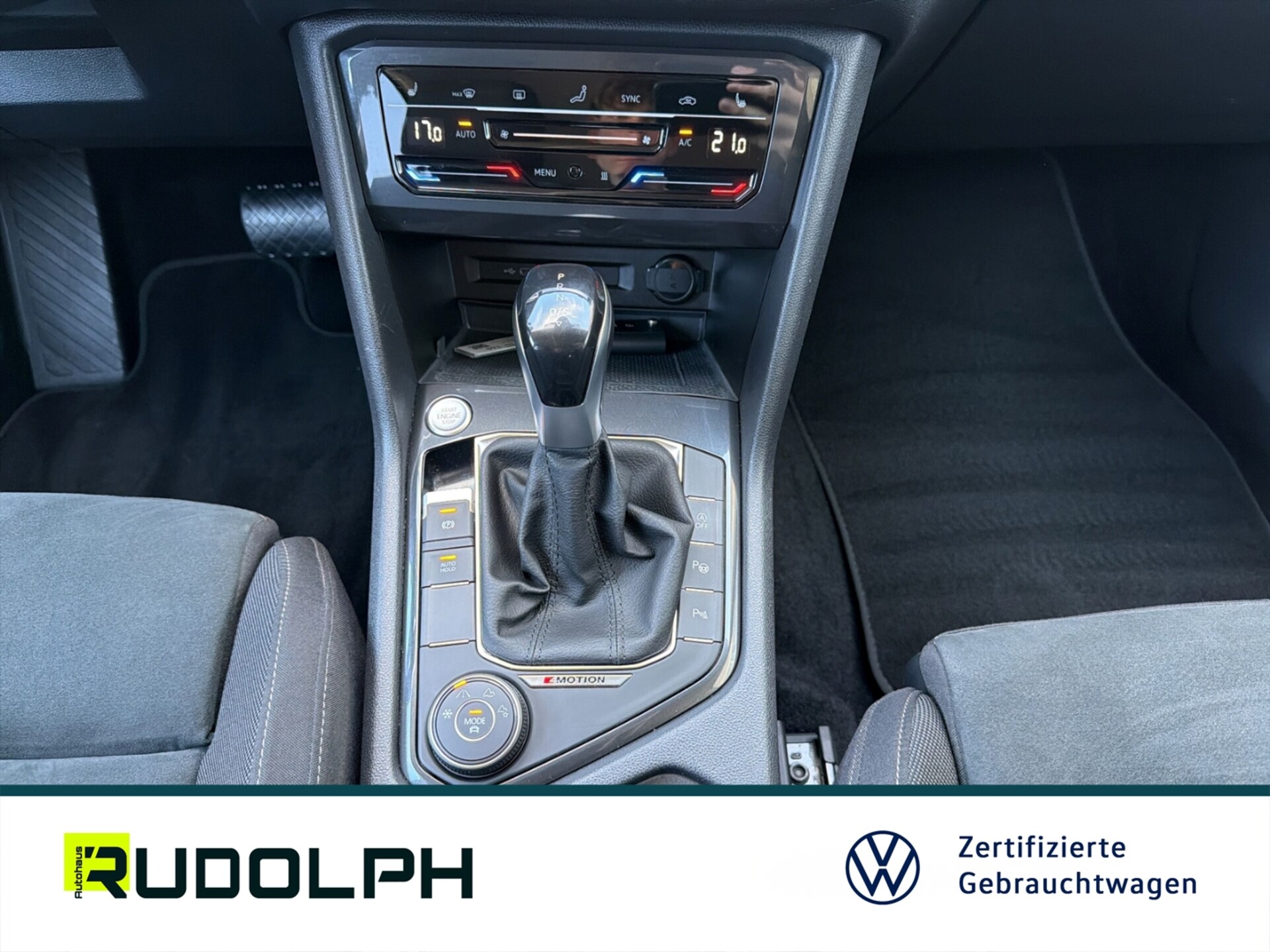 Volkswagen Tiguan Allspace Life