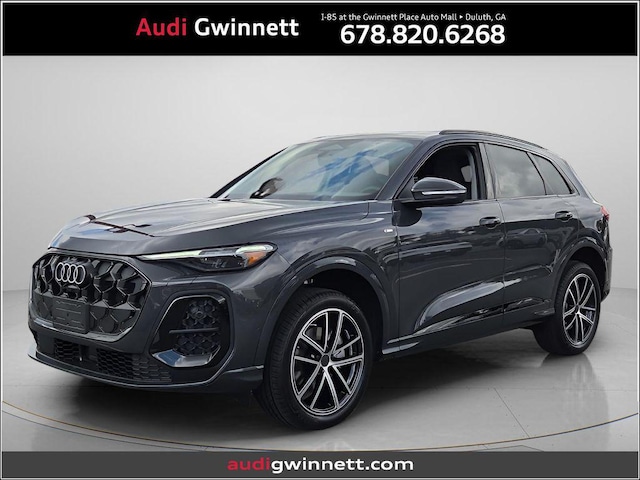 Photo of 2026 Audi Q5