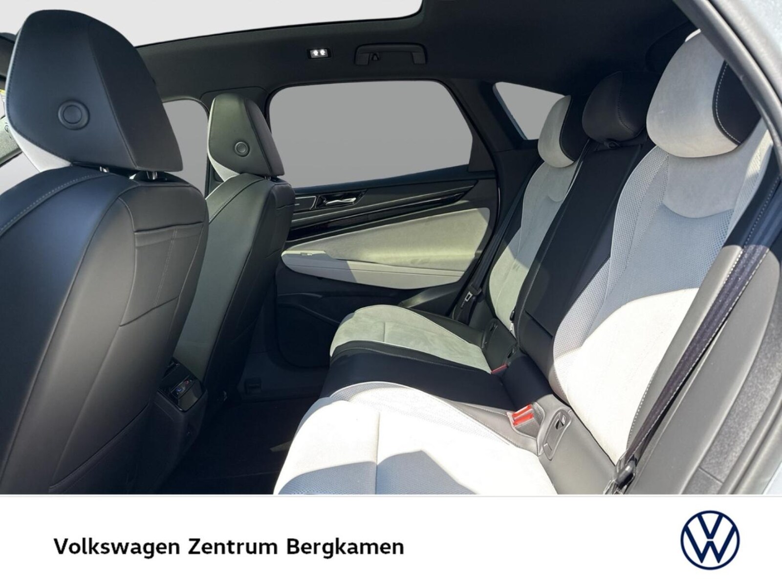 Volkswagen ID.7 – Bild 11