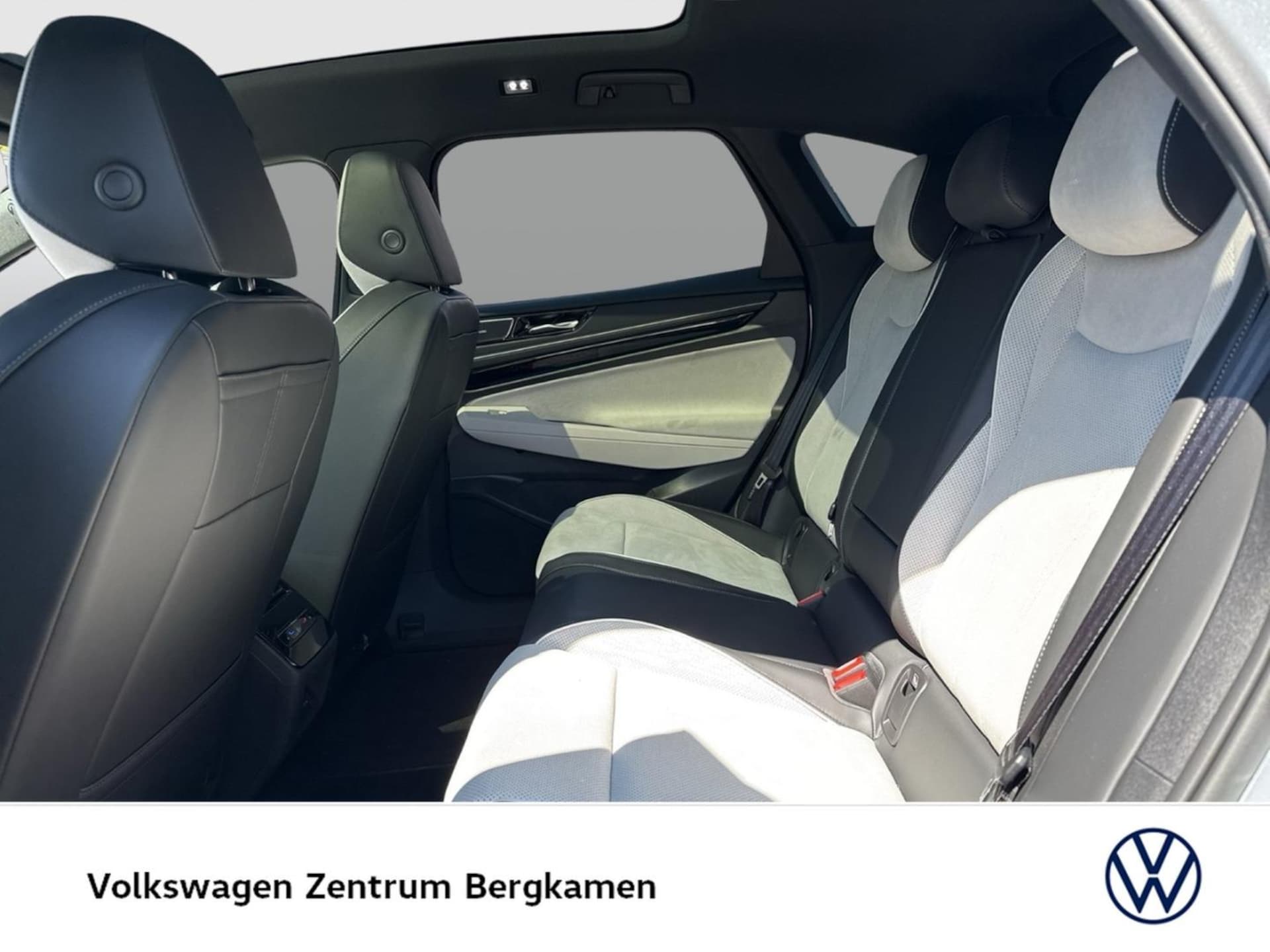 Volkswagen ID.7 Pro S