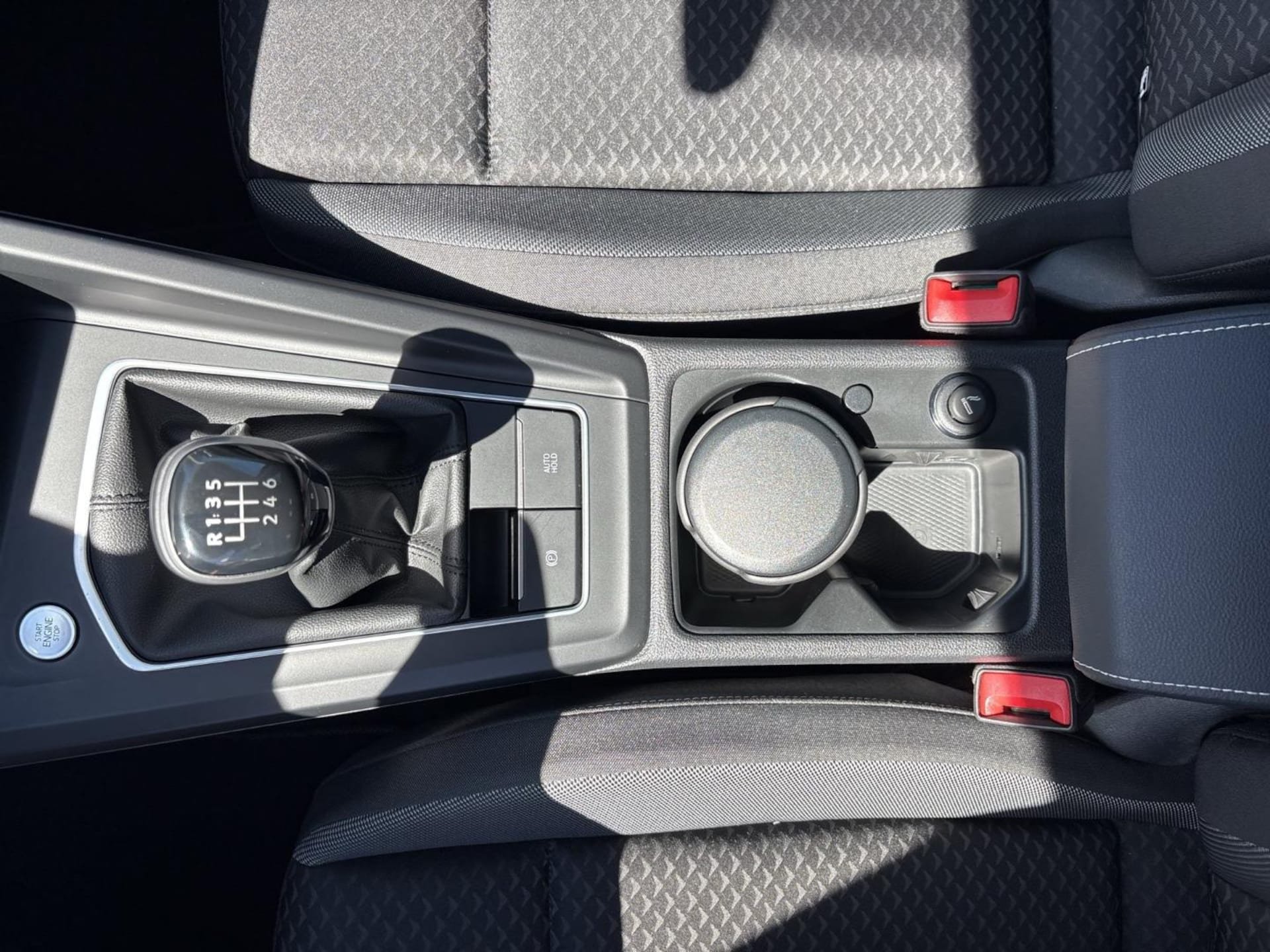 Volkswagen Golf Active