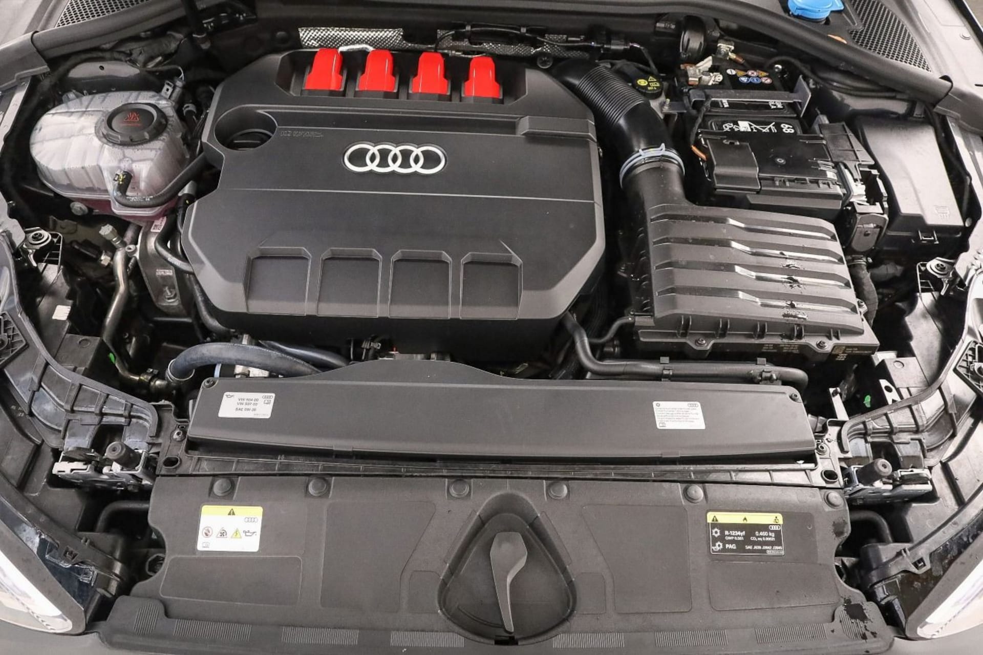 Audi S3 Sportback