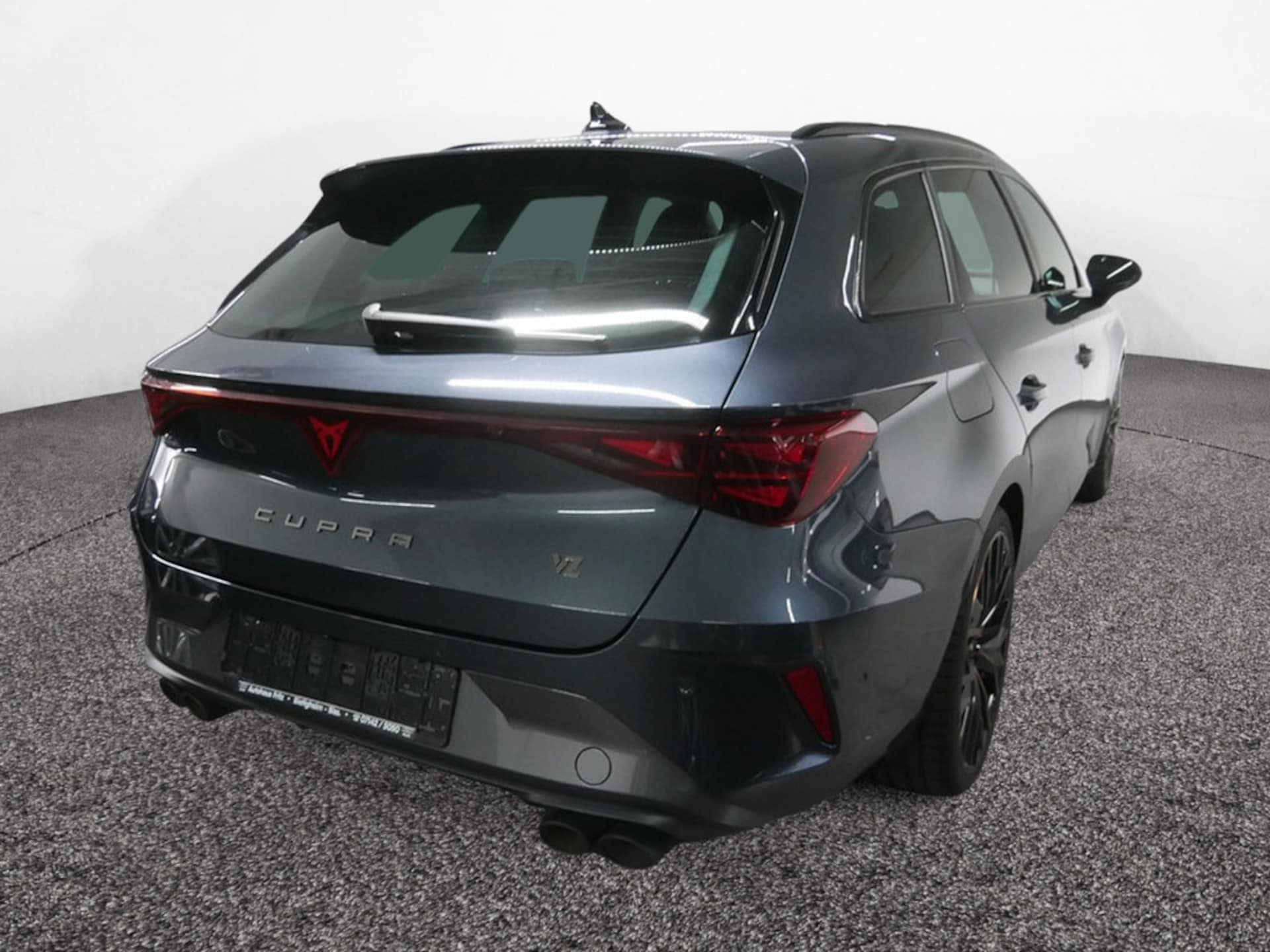 CUPRA Leon Sportstourer VZ