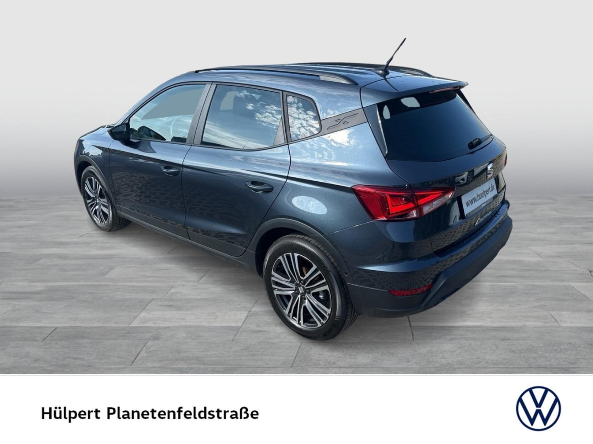 SEAT Arona Style