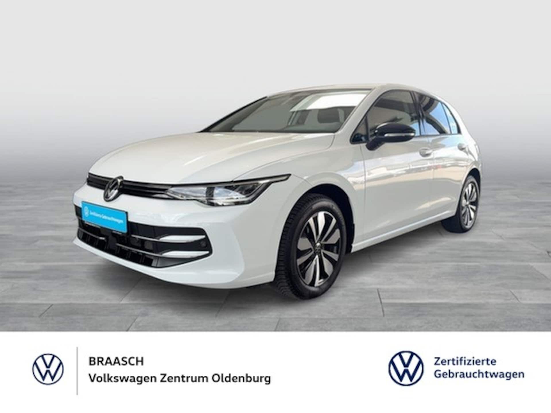 Volkswagen Golf Life