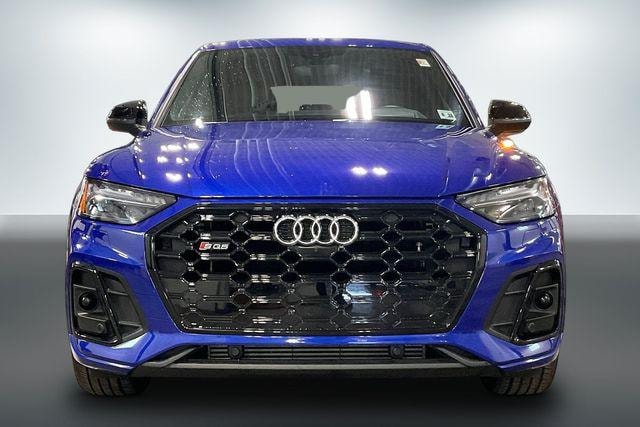 2023 Audi SQ5 Sportback