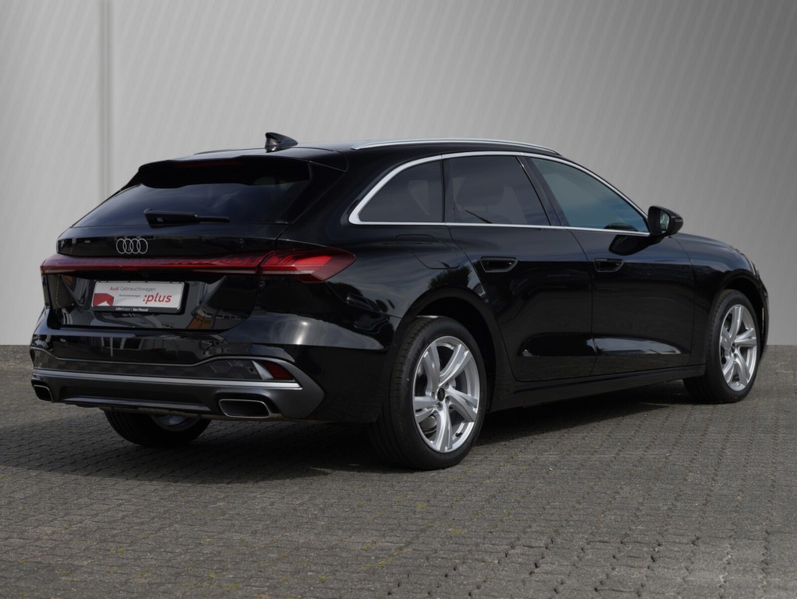 Audi A5 Avant – Bild 4