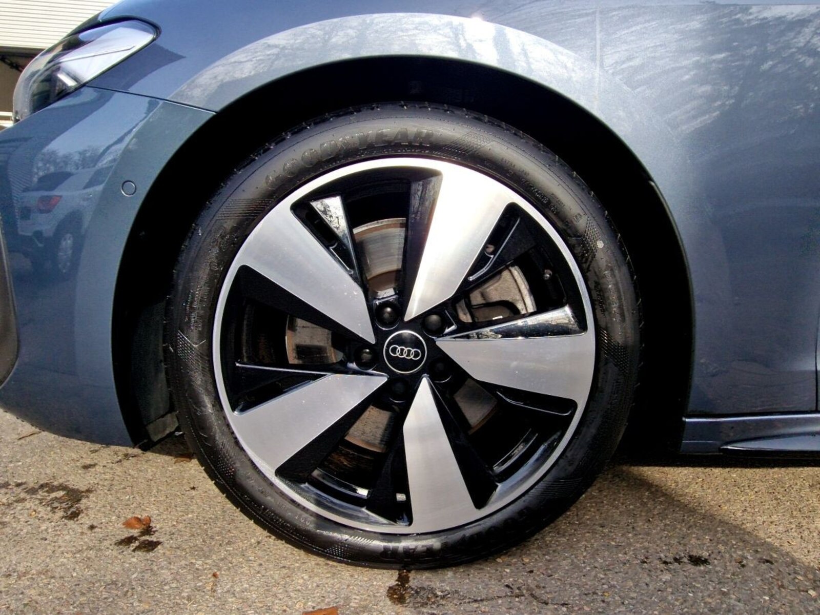 Audi A5 Avant – Bild 12