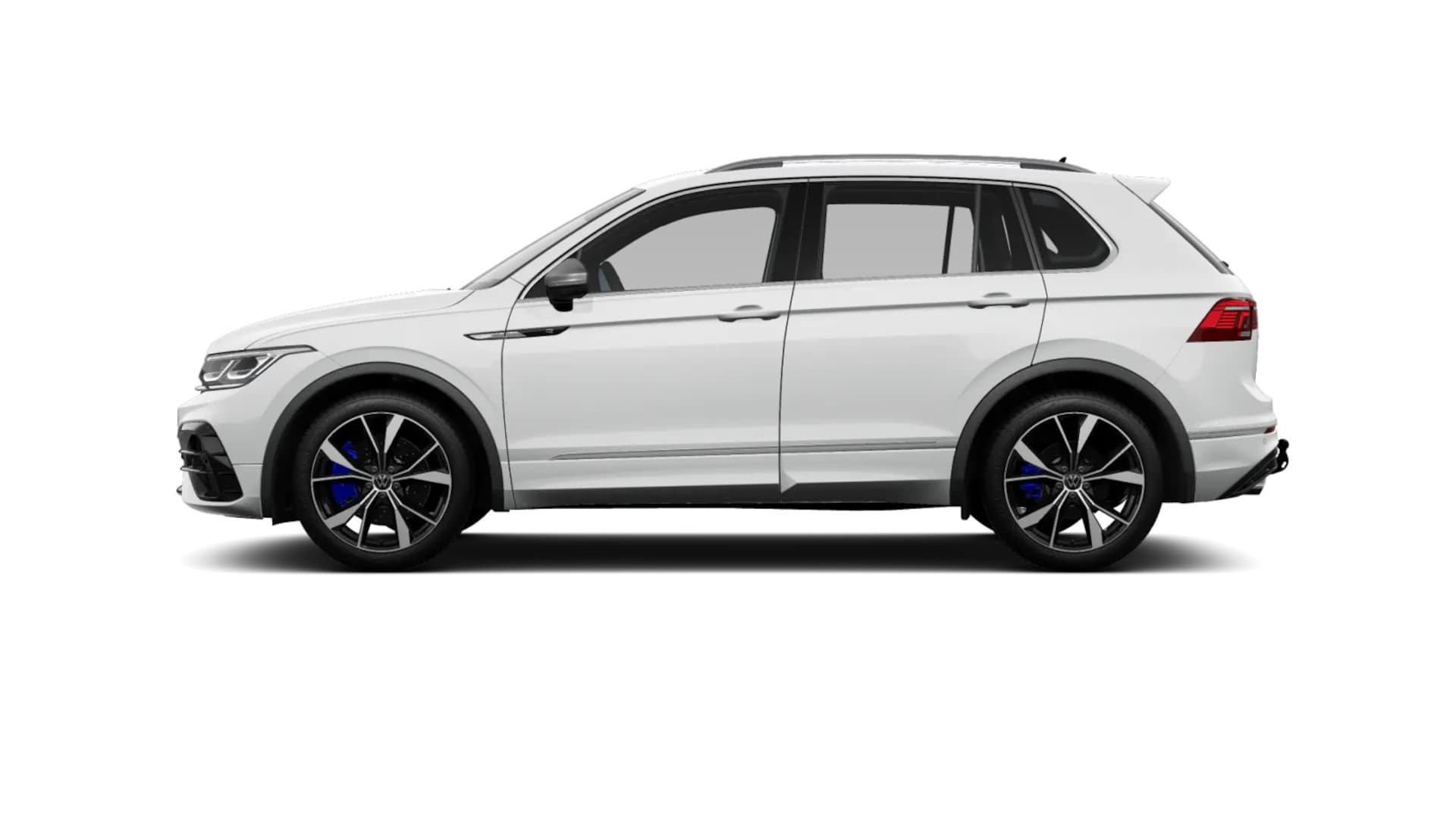 Volkswagen Tiguan R
