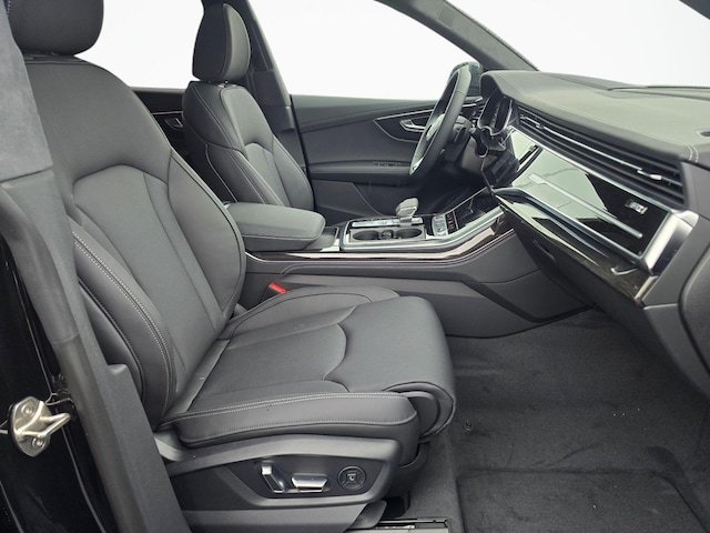 2026 Audi Q8 Prestige - Photo 27
