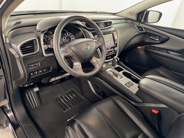 2021 Nissan Murano
