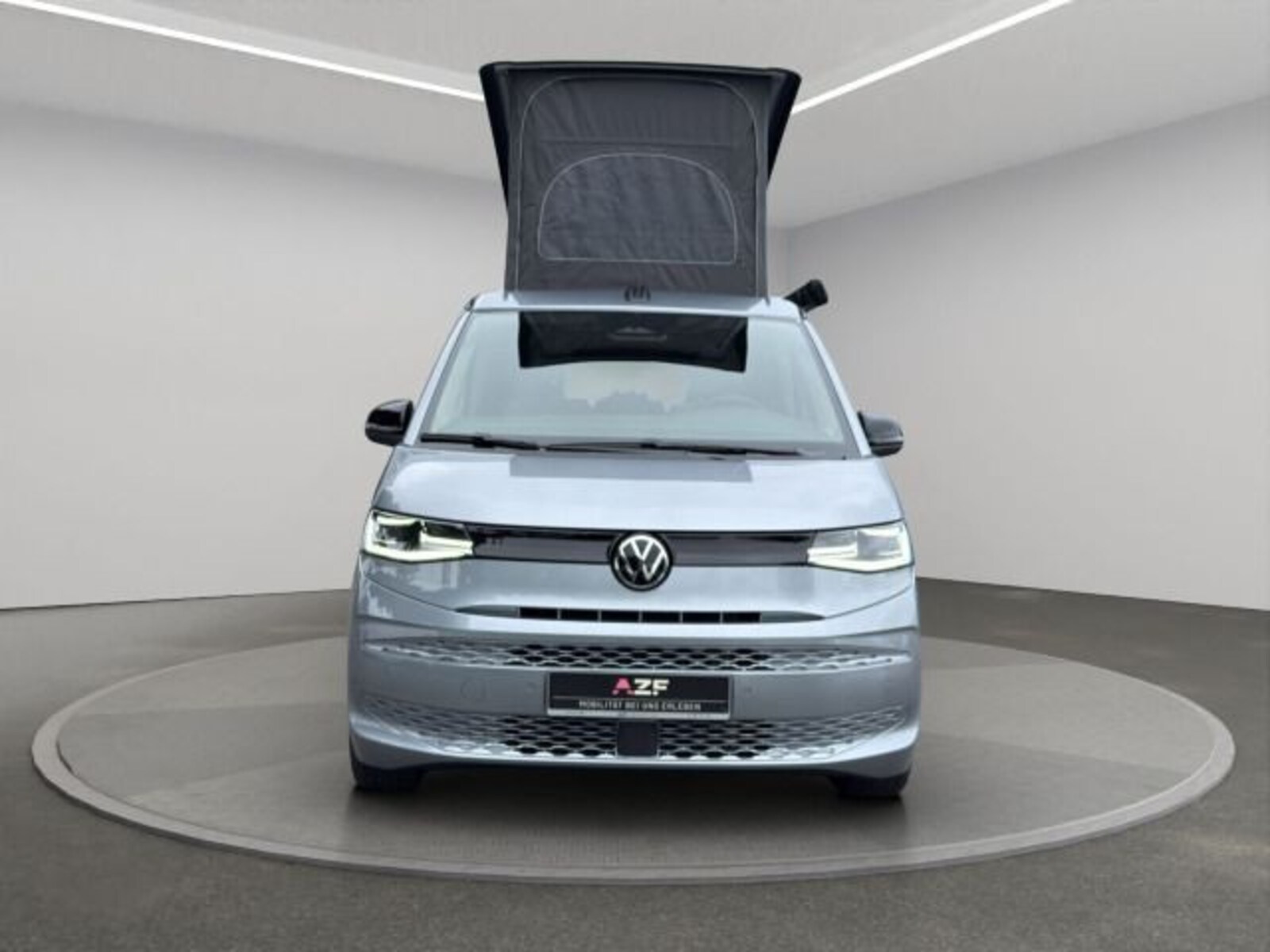 Volkswagen California – Bild 6