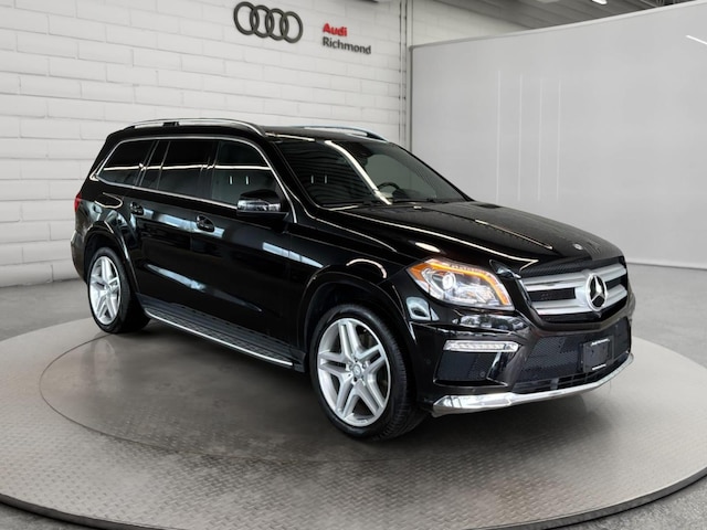 2015 Mercedes-Benz