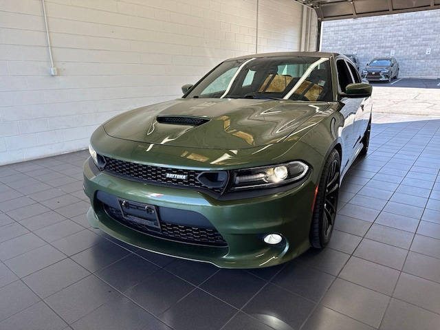 2020 Dodge Charger