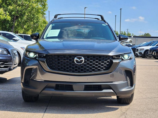 2024 Mazda CX-50