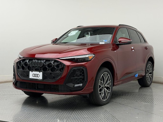 2026 Audi Q5