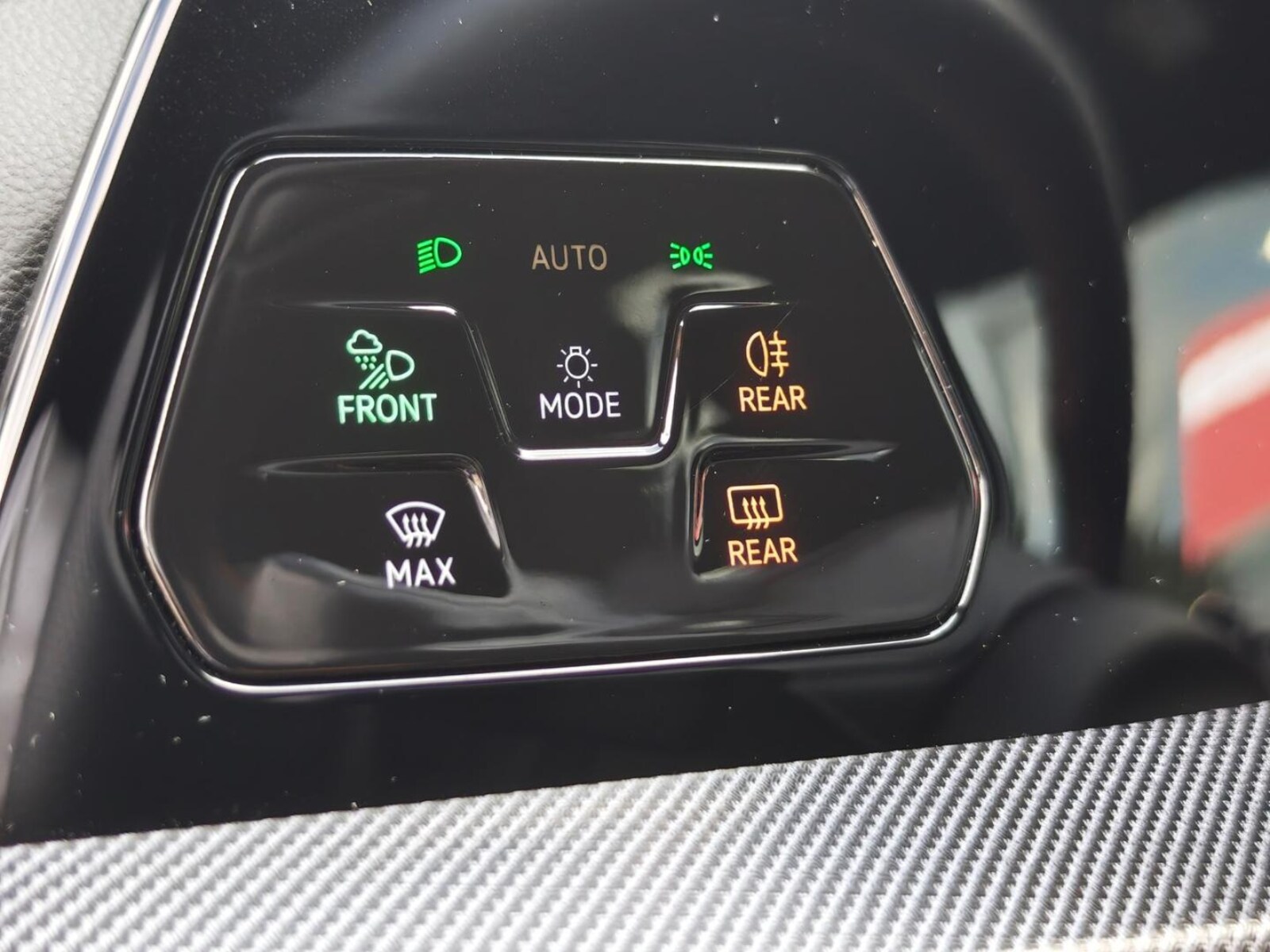 Volkswagen Golf – Bild 8