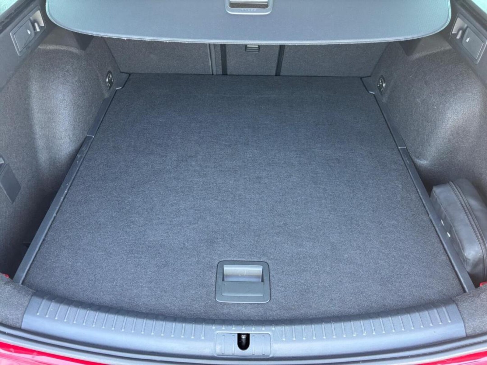 CUPRA Leon Sportstourer – Bild 9