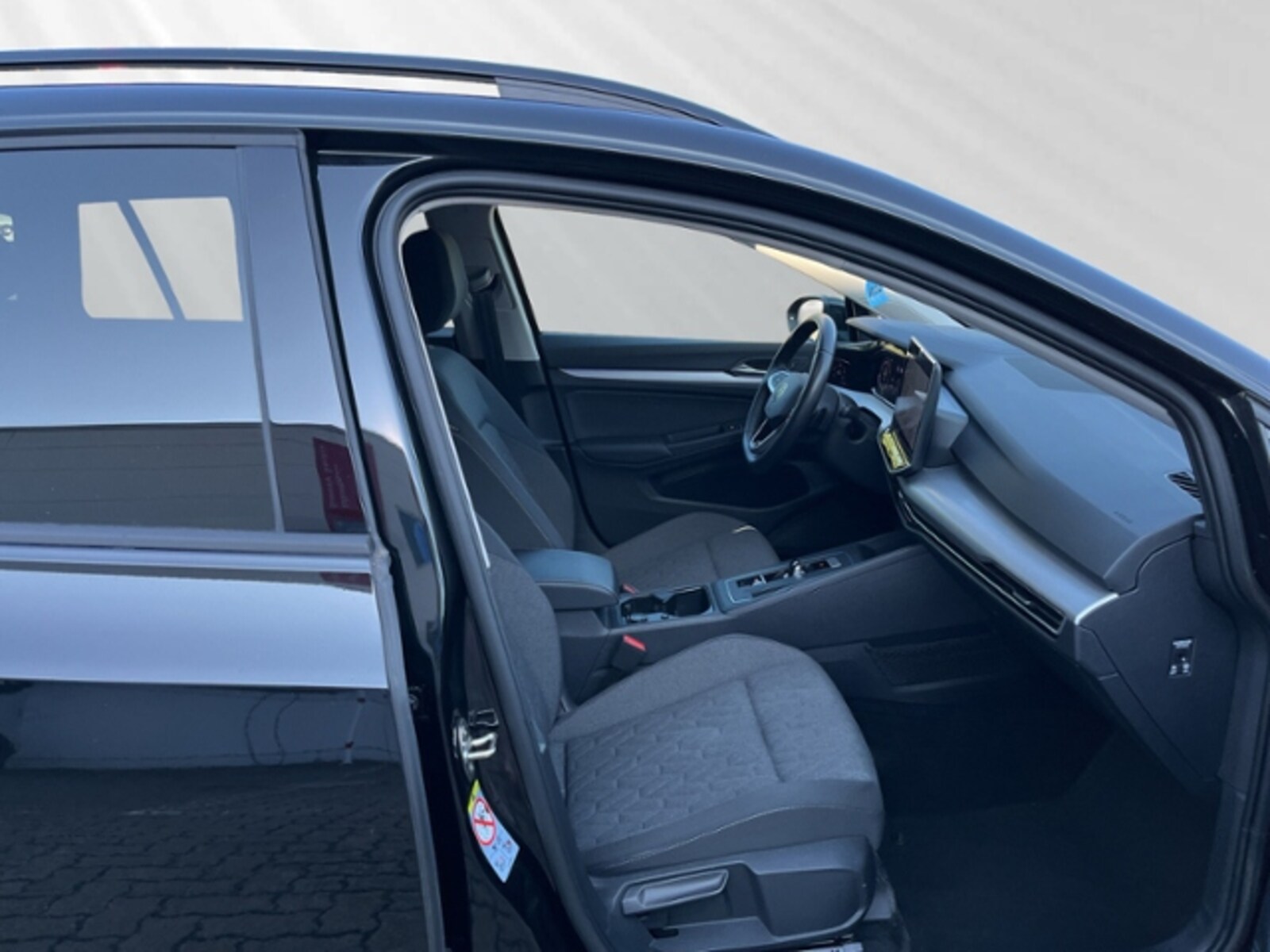 Volkswagen Golf Variant – Bild 11