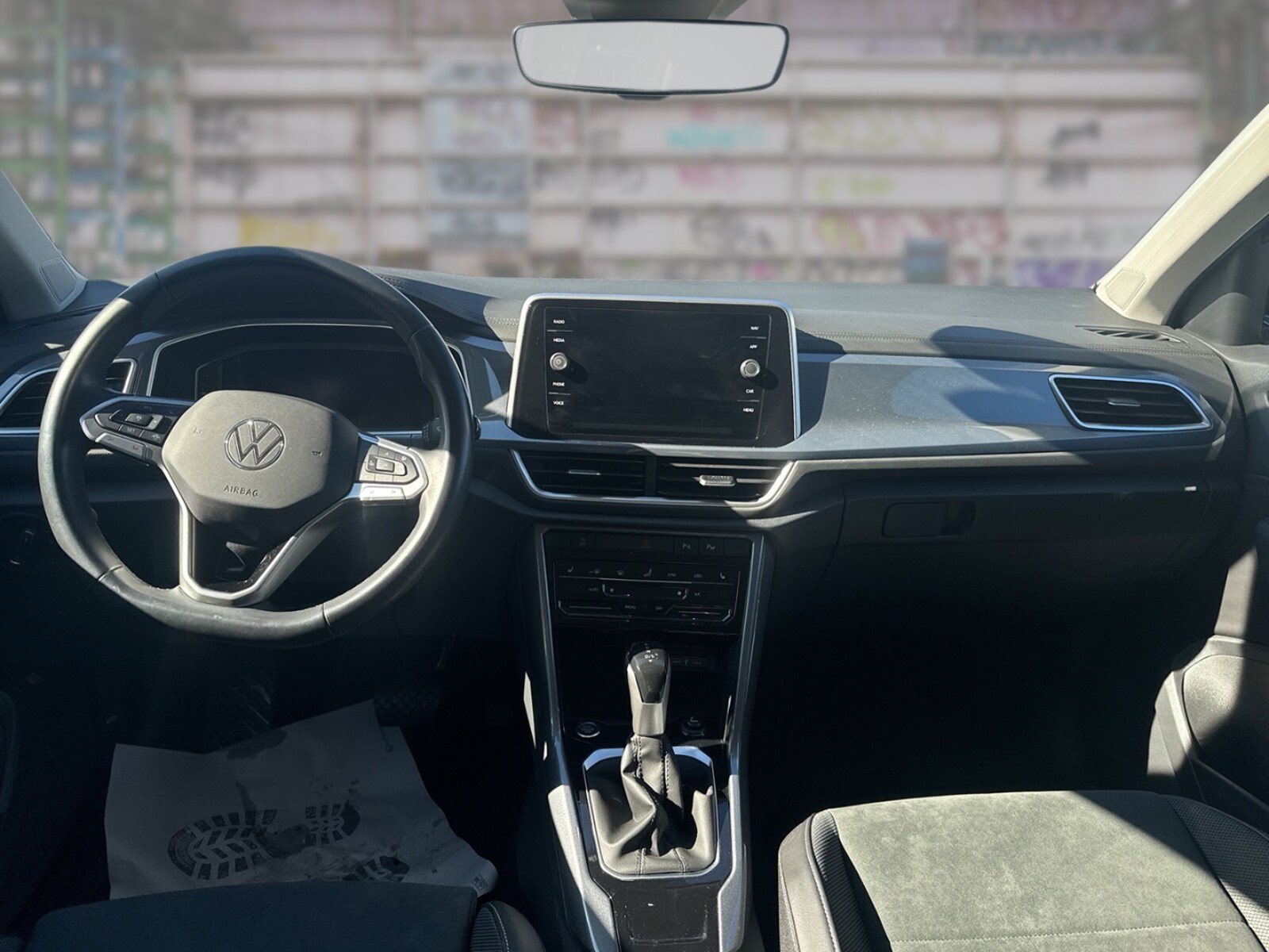 Volkswagen T-Roc – Bild 11
