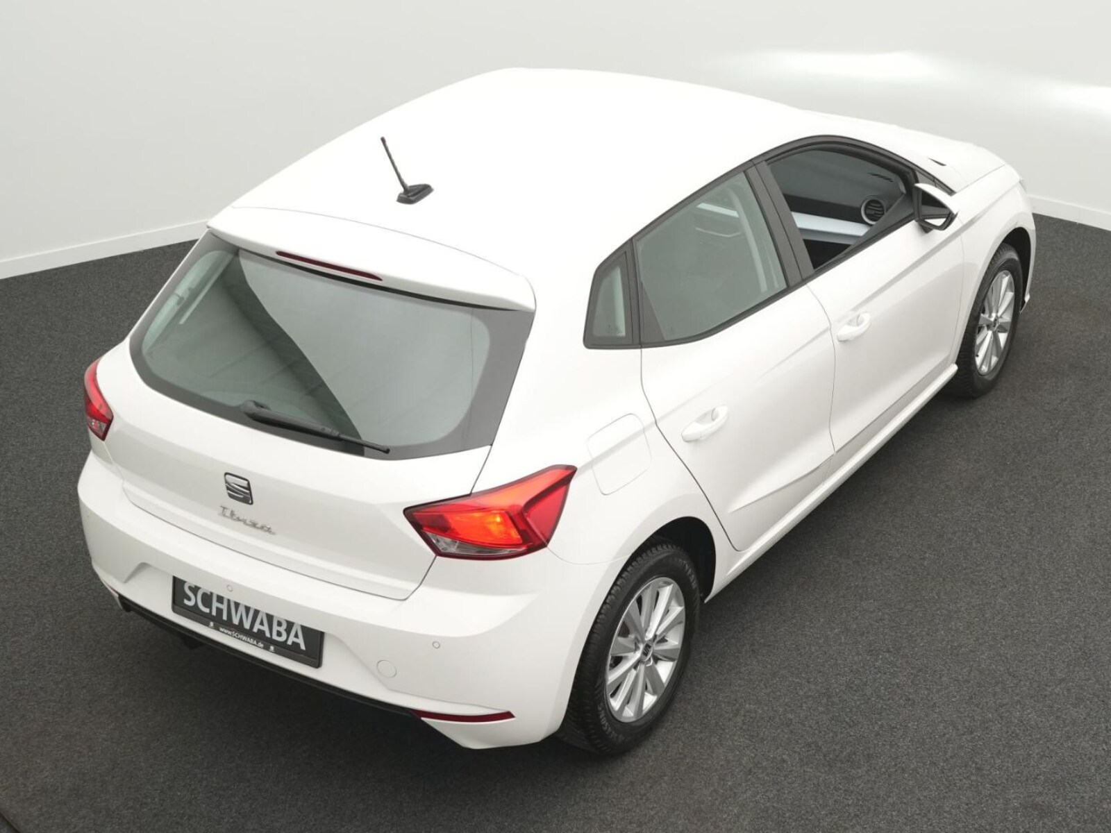 SEAT Ibiza – Bild 20