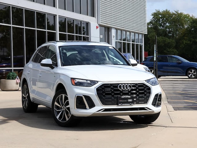 Photo of 2023 Audi Q5