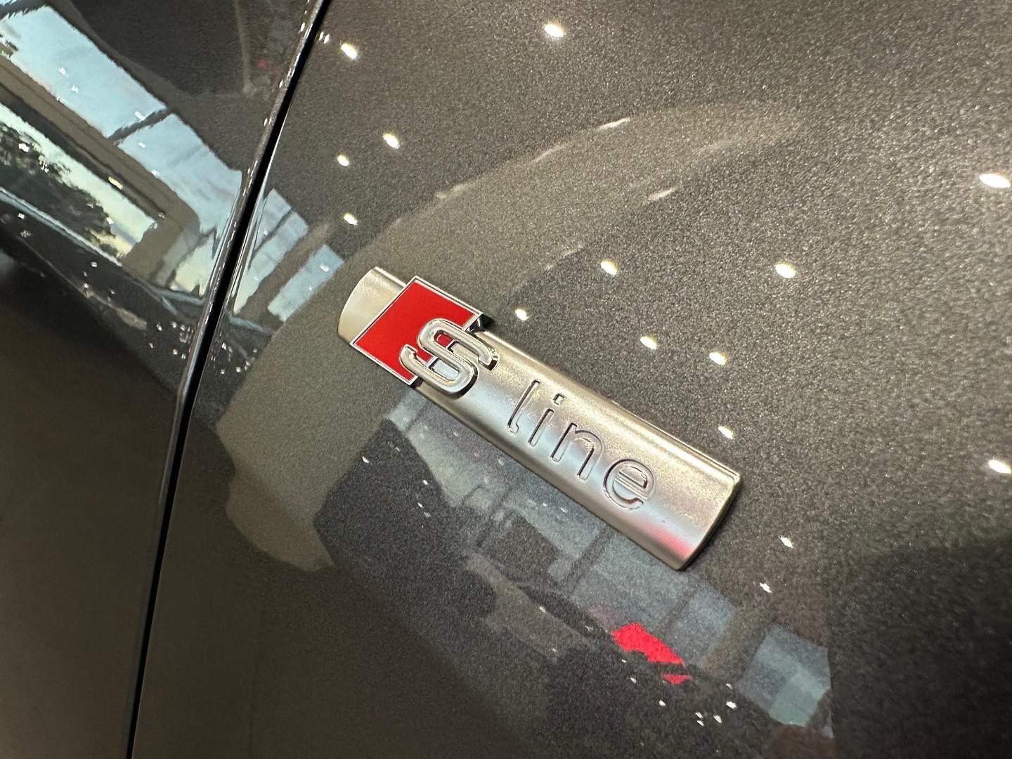 Image about Audi A5 Avant TFSI quattro 200 kW S tronic