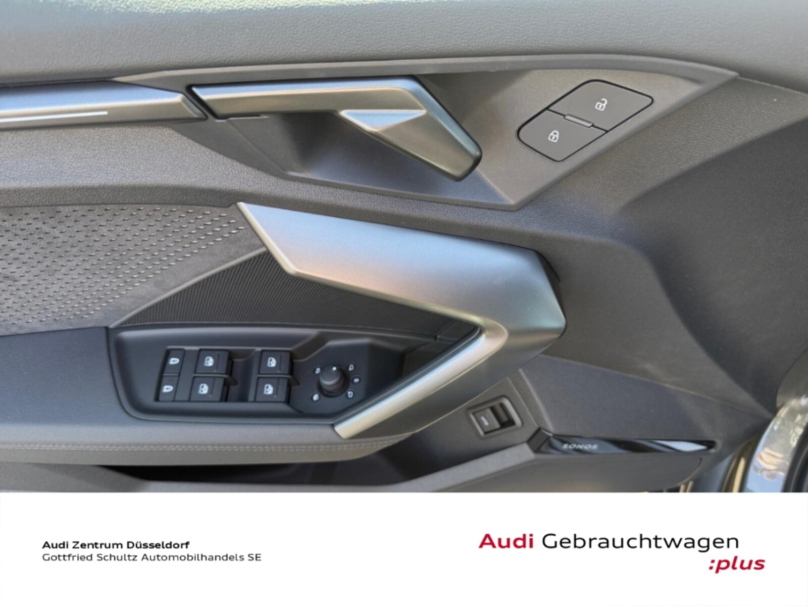 Audi RS 3 Sportback – Bild 11