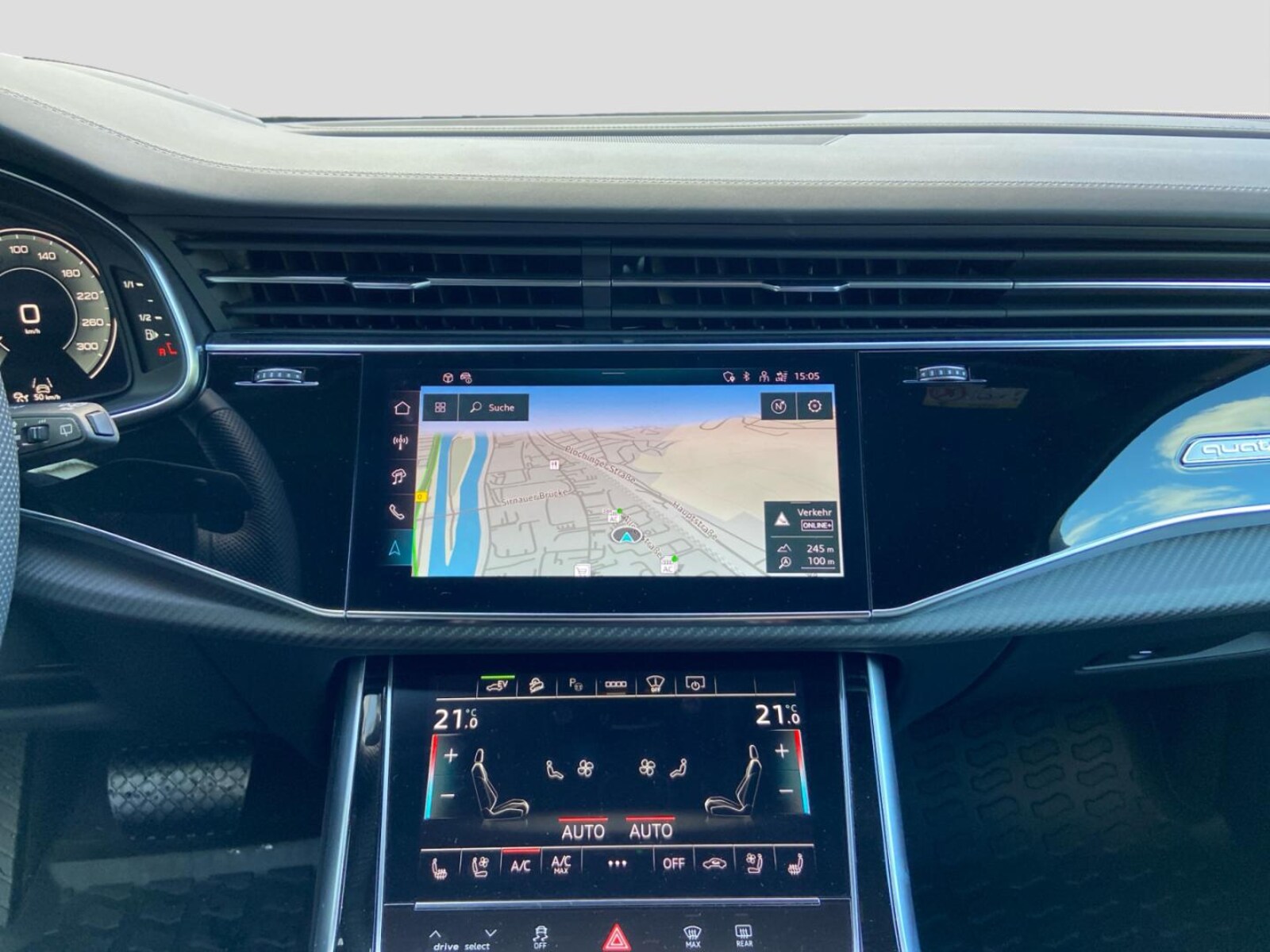 Audi Q7 – Bild 6