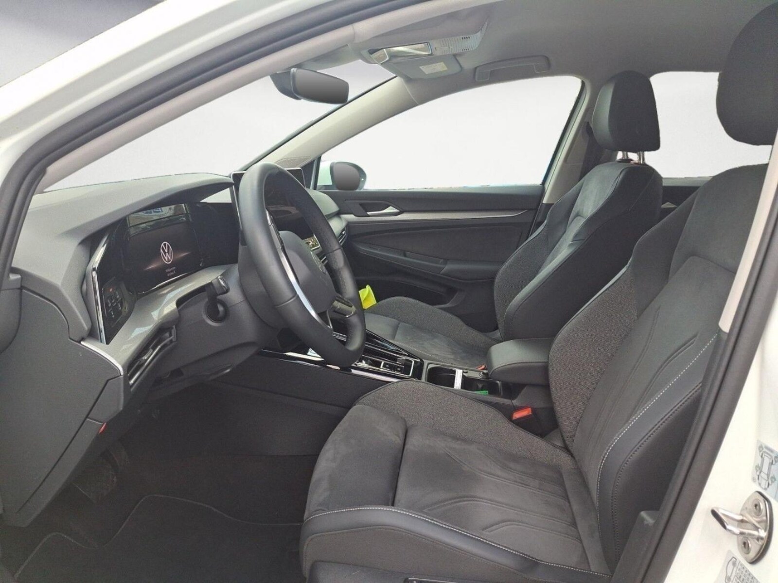 Volkswagen Golf – Bild 8