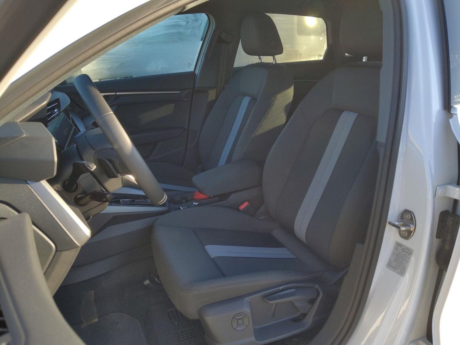 Audi A3 Sportback – Bild 12