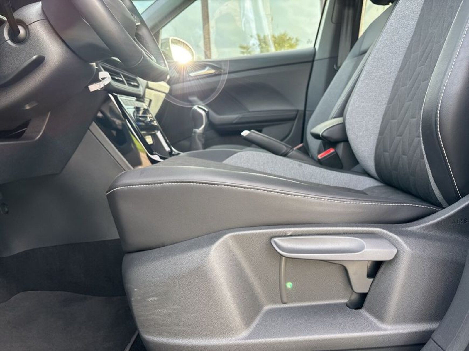 Volkswagen T-Cross – Bild 25
