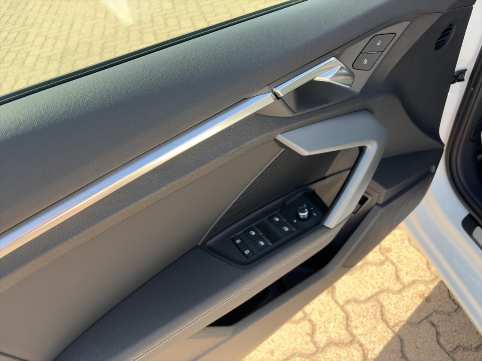 Audi A3 Sportback – Bild 12