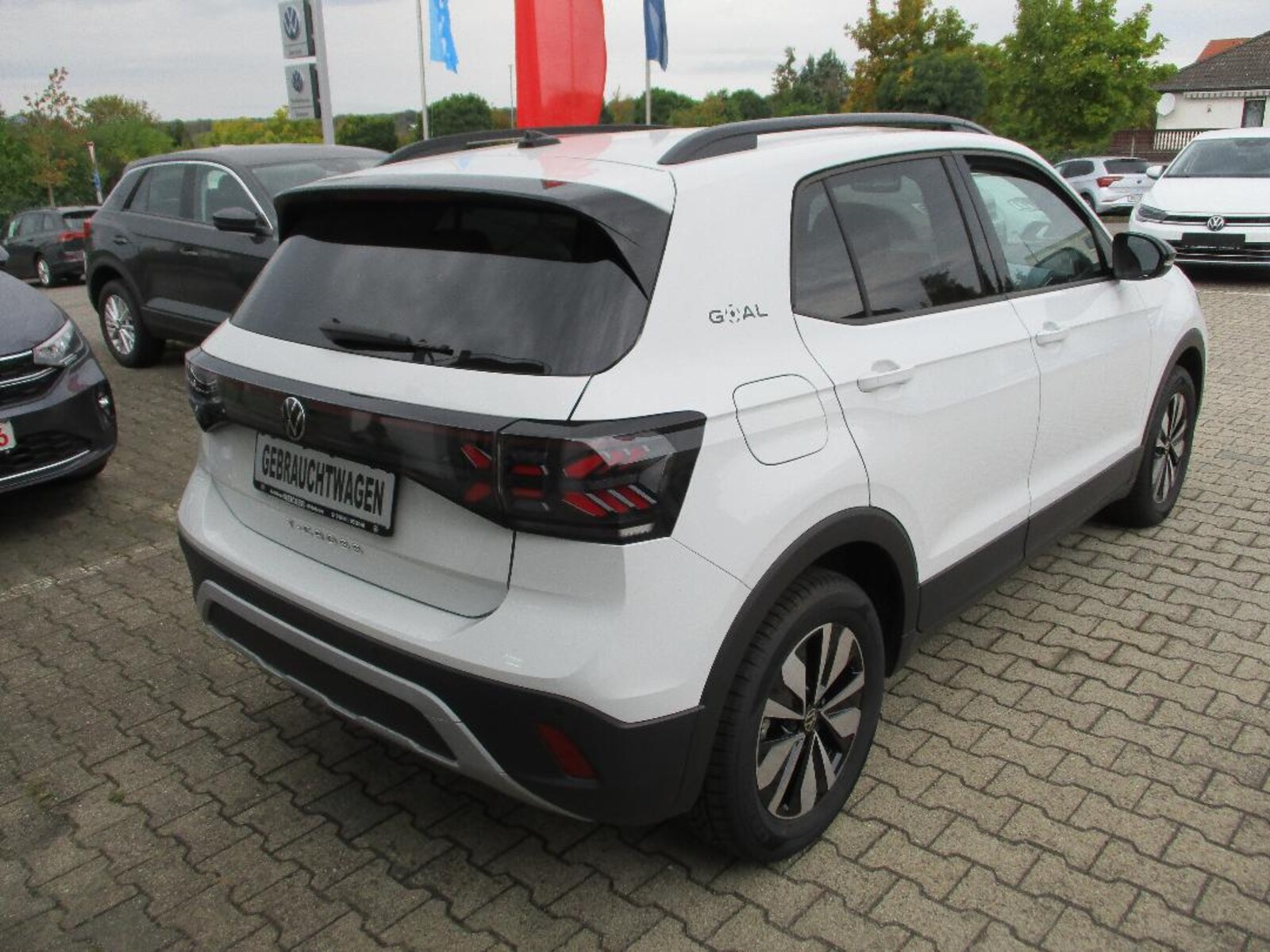 Volkswagen Polo – Bild 5