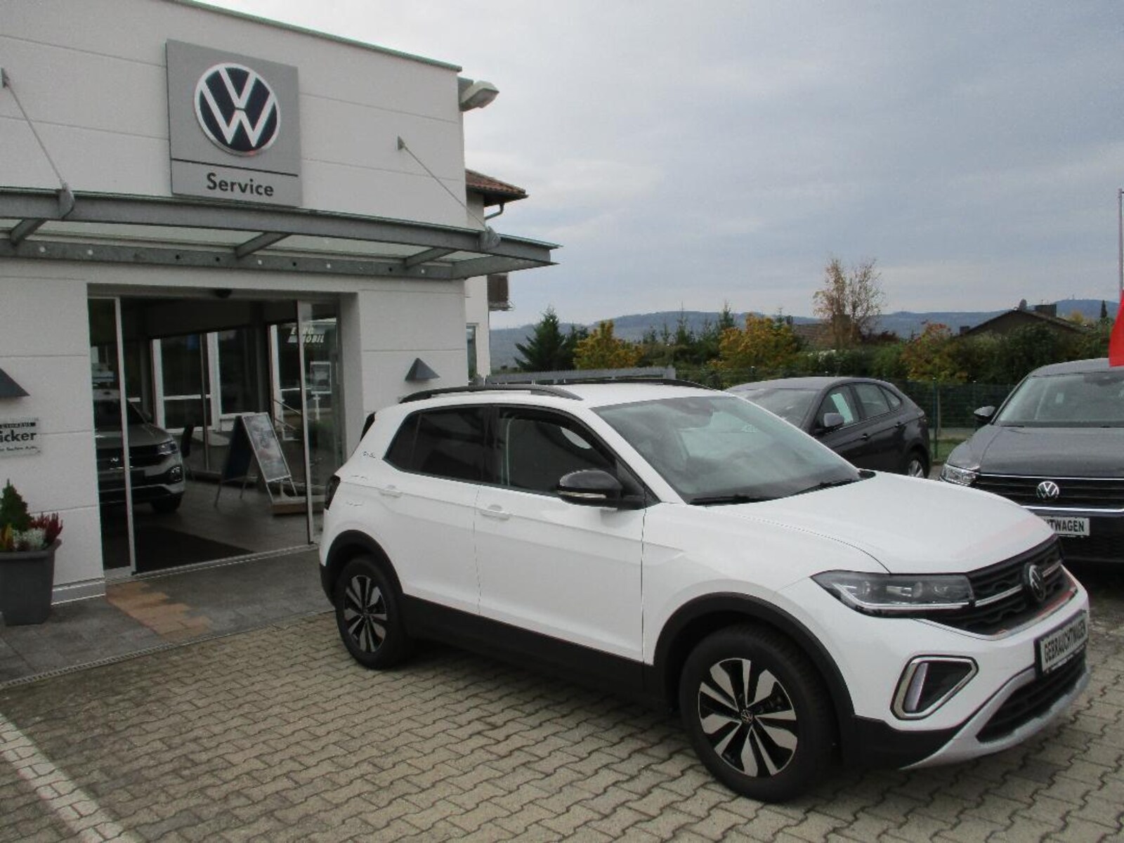 Volkswagen Polo – Bild 3