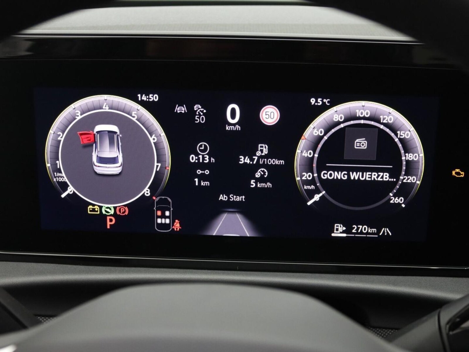 Volkswagen T-Roc – Bild 10