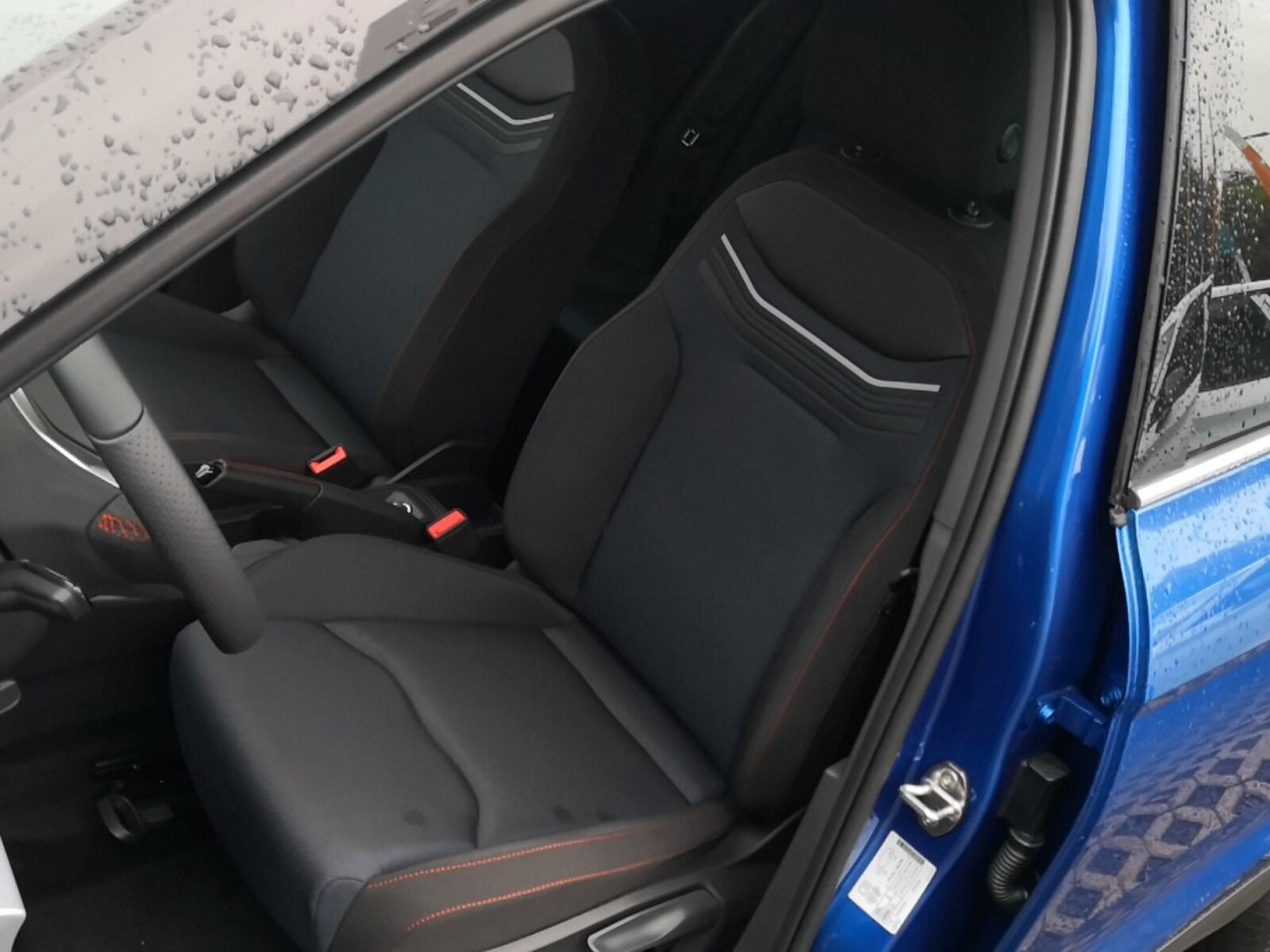 SEAT Arona – Bild 6