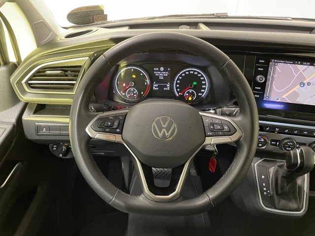 Volkswagen T6.1 Multivan