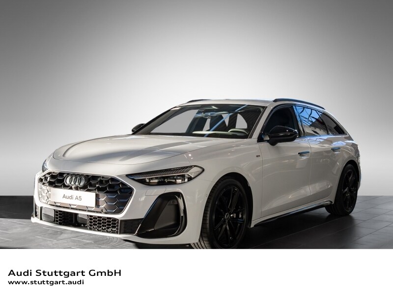 Image about Audi A5 Avant TDI quattro 150 kW S tronic