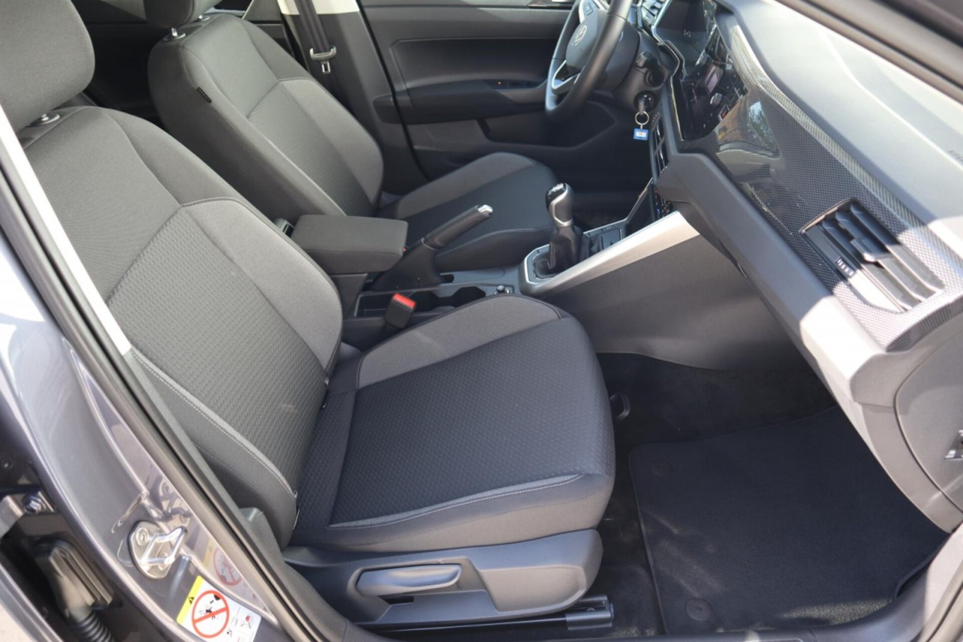 Volkswagen Polo Life