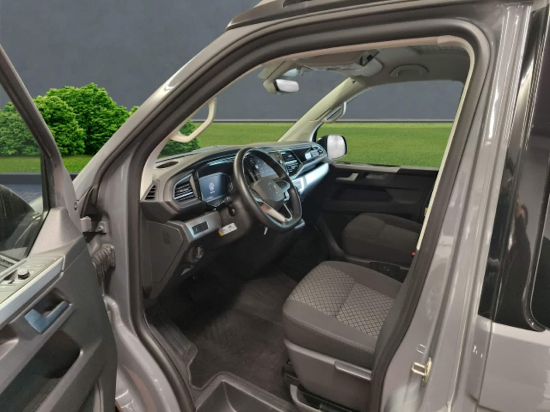Volkswagen T6.1 California Beach