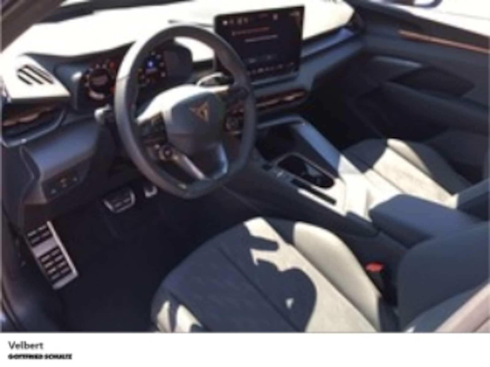 CUPRA Terramar – Bild 6