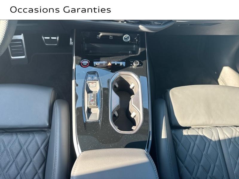 Image about Audi A6 Avant S line TDI Hybride quattro 204 chS tronic