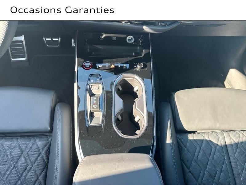 Image about Audi A6 Avant S line TDI Hybride quattro 204 chS tronic