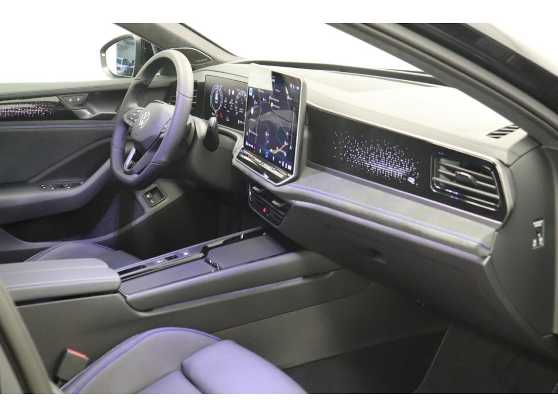 Volkswagen Passat R-Line