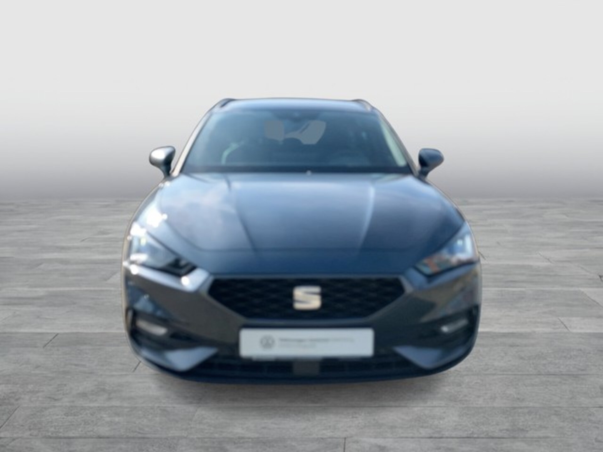 SEAT Leon Sportstourer FR