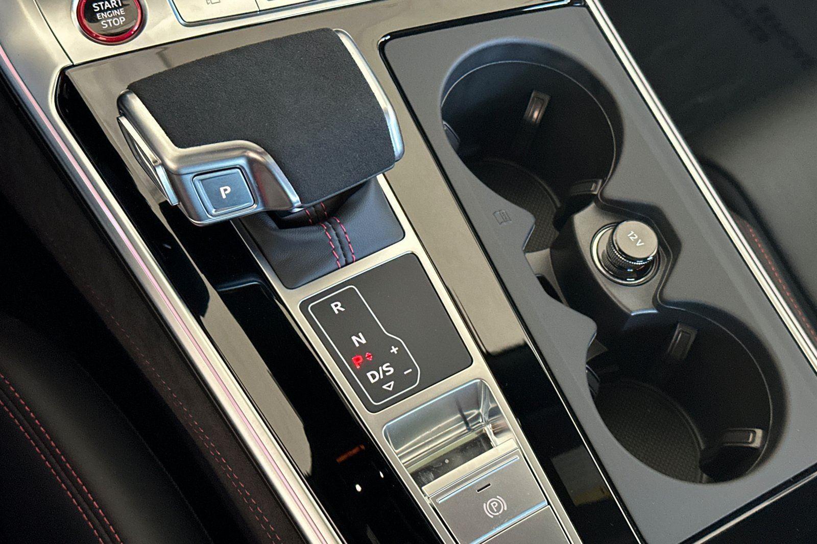 2026 Audi RS 7 Base - Photo 20
