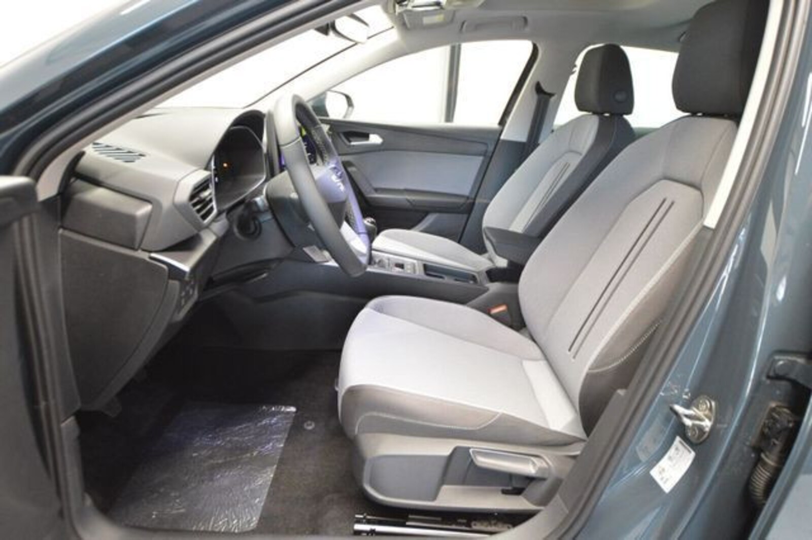 SEAT Leon – Bild 5