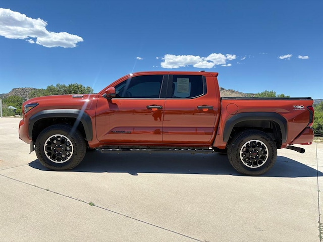 2025 Toyota